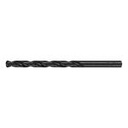BAV-15/64-N | Broca HSS 15/64' Trublack para metal, Truper