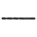 BAV-17/64-N | Broca HSS 17/64' Trublack para metal, Truper