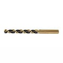 BAV-21/64 | Broca HSS 21/64' Trugold para metal, Truper Expert