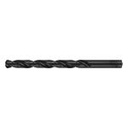 BAV-23/64-N | Broca HSS 23/64' Trublack para metal, Truper