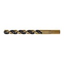 BAV-25/64 | Broca HSS 25/64' Trugold para metal, Truper Expert