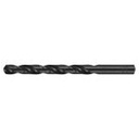 BAV-25/64-N | Broca HSS 25/64' Trublack para metal, Truper