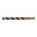 BAV-29/64 | Broca HSS 29/64' Trugold para metal, Truper Expert