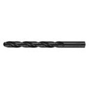 BAV-29/64-N | Broca HSS 29/64' Trublack para metal, Truper