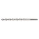 BAV-3/16-S | Broca HSS 3/16' Trusilver para metal, Truper