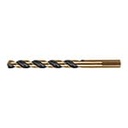 BAV-3/8 | Broca HSS 3/8' Trugold para metal, Truper Expert