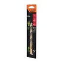 BAV-3/8-B | Broca HSS 3/8' Trugold para metal en blíster, Expert