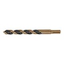 BAV-31/64 | Broca HSS 31/64' Trugold para metal, Truper Expert