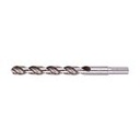 BAV-7/16-S | Broca HSS 7/16' Trusilver para metal, Truper