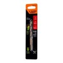 BAV-7/32-B | Broca HSS 7/32' Trugold para metal en blíster, Expert