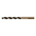 BAV-80 | Broca HSS 8.0 mm Trugold para metal, Truper Expert