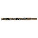 BAV-9/16 | Broca HSS 9/16' Trugold para metal, Truper Expert