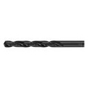 BAV-9/16-N | Broca HSS 9/16' Trublack para metal, Truper