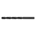 BAV-9/32-N | Broca HSS 9/32' Trublack para metal, Truper