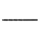 BAV-9/64-N | Broca HSS 9/64' Trublack para metal, Truper