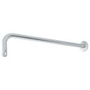 BCH-650 | Brazo recto 50 cm con chapetón para regadera, cromo, Foset