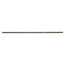 BCT-1/4X12 | Broca para concreto de 1/4 x 12', Truper