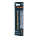 BCT-1/4X4-B | Broca para concreto de 1/4 x 4' en blíster, Truper