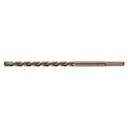 BCT-1/4X6 | Broca para concreto de 1/4 x 6', Truper