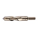 BCT-1X6 | Broca para concreto de 1 x 6', Truper