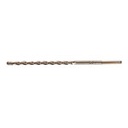BCT-3/16X6 | Broca para concreto de 3/16 x 6', Truper