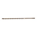 BCT-3/8X12 | Broca para concreto de 3/8 x 12', Truper