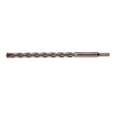 BCT-5/8X12 | Broca para concreto de 5/8 x 12', Truper