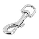 BDZ-3-1/2 | Bandola de zinc de 5/8' giratoria, Fiero