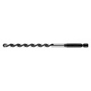 BMC-1/4X6 | Broca multimaterial 1/4 x 6', Truper