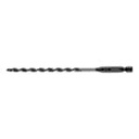 BMC-3/16X6 | Broca multimaterial 3/16 x 6', Truper