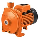 BOAC-1 | Bomba centrífuga para agua modelo europeo, 1 HP, Expert