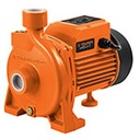 BOAC-1/2 | Bomba centrífuga para agua modelo europeo, 1/2 HP, Expert
