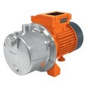 BOAJ-1-1/2I | Bomba eléctrica tipo jet para agua,acero inoxidable,1-1/2 HP