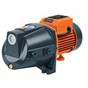 BOAJ-1/2 | Bomba eléctrica para agua tipo jet 1/2 HP, Truper
