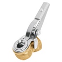 BOCH | Cabeza infladora de llantas c/clip, hembra, cuerda 1/4 NPT