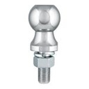 BOLA-20 | Bola de arrastre, capacidad 2000 lb, Truper