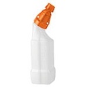 BOME-1 | Bote para mezcla de gasolina y aceite, 1 L, Truper
