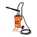 BOMIN-5 | Bomba inyectora de grasa, 5 kg, Truper