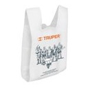 BOPO-20X38 | Bolsa plástica de 20 x 40 cm, Truper