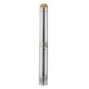 BOS-1-1/2LM | Bomba sumergible para pozo profundo, 1-1/2 HP, agua limpia