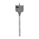 BPT-1-1/2 | Broca plana de manita 1-1/2' para madera, Truper