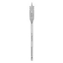 BPT-1/2 | Broca plana de manita 1/2' para madera, Truper