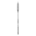 BPT-3/8 | Broca plana de manita 3/8' para madera, Truper