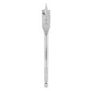 BPT-5/8 | Broca plana de manita 5/8' para madera, Truper