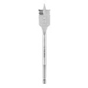 BPT-7/8 | Broca plana de manita 7/8' para madera, Truper