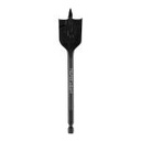 BPX-1-1/8 | Broca plana de manita 1-1/8' para madera, Truper Expert