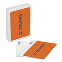 BRJ-54 | Baraja poker de 54 cartas, Truper