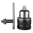 BRO-1/2N | Broquero de 1/2' con llave, Truper