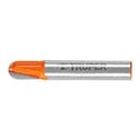 BROU-MC1/4 | Broca para router, media caña, 1/4', Truper