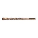 BS-1/2X6 | Broca SDS Plus 1/2 x 6', Truper